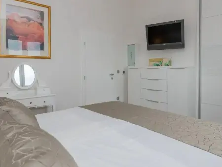 Villa Mira Mel, Maison 10 personnes à Makarska - Photo 19