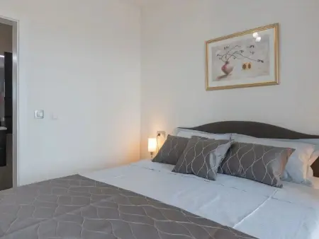 Villa Mira Mel, Maison 10 personnes à Makarska - Photo 20