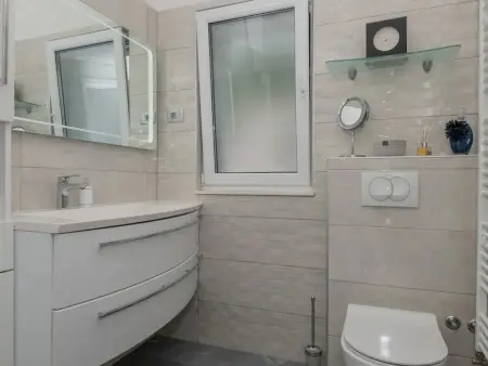 Villa Mira Mel, Maison 10 personnes à Makarska - Photo 22