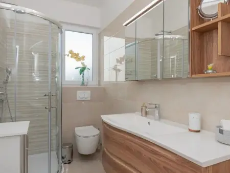 Villa Mira Mel, Maison 10 personnes à Makarska - Photo 23
