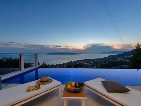 Villa Panorama, Maison 6 personnes à Makarska - Photo 2