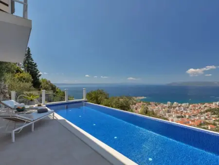 Villa Panorama, Maison 6 personnes à Makarska - Photo 4