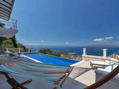 Villa Panorama, Maison 6 personnes à Makarska - Photo 5