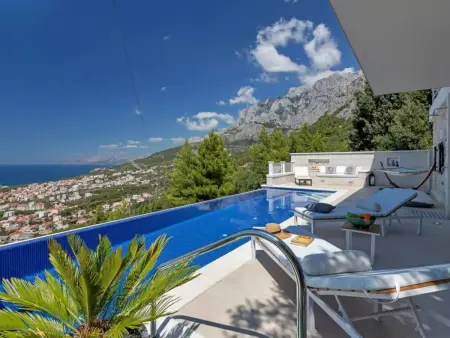 Villa Panorama, Maison 6 personnes à Makarska - Photo 6