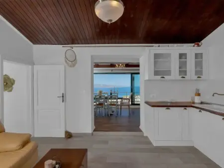 Villa Panorama, Maison 6 personnes à Makarska - Photo 8