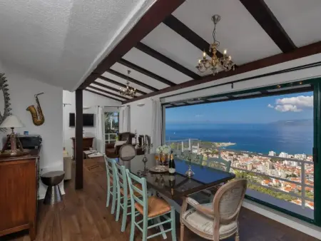 Villa Panorama, Maison 6 personnes à Makarska - Photo 9