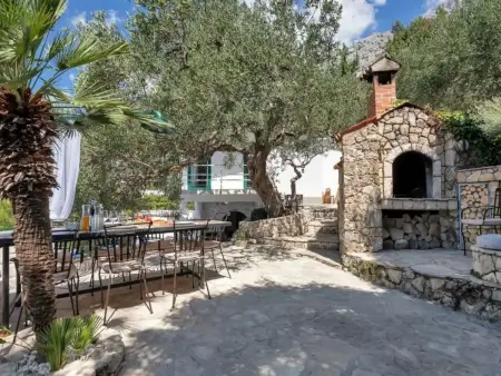 Villa Panorama, Maison 6 personnes à Makarska - Photo 10