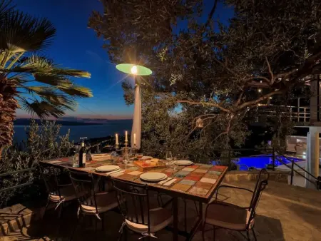 Villa Panorama, Maison 6 personnes à Makarska - Photo 12