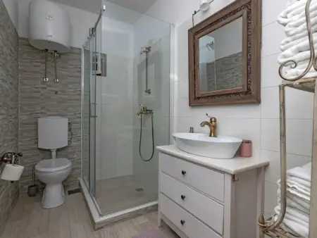 Villa Panorama, Maison 6 personnes à Makarska - Photo 17