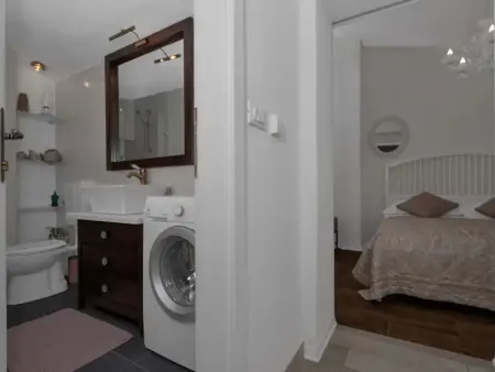 Villa Panorama, Maison 6 personnes à Makarska - Photo 20