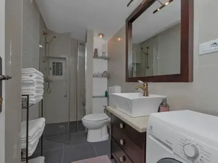 Villa Panorama, Maison 6 personnes à Makarska - Photo 21