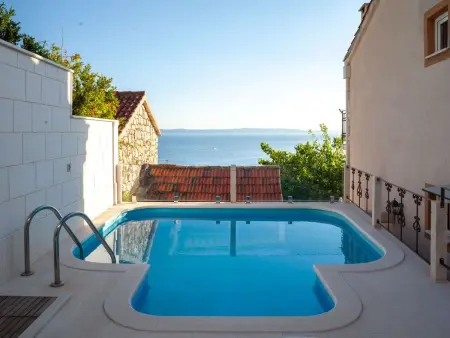Villa Marieta - privater Pool und unvergessliche Aussicht - Photo 1