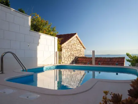 Villa Marieta - privater Pool und unvergessliche Aussicht - Photo 2