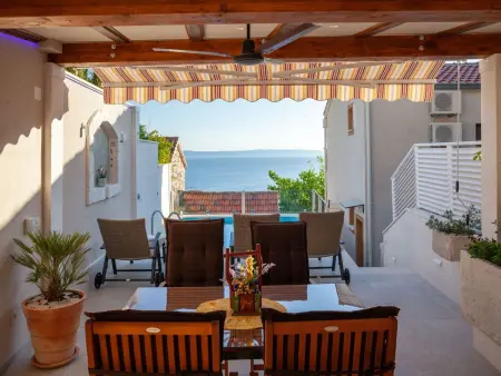 Villa Marieta - privater Pool und unvergessliche Aussicht - Photo 3