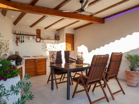 Villa Marieta - privater Pool und unvergessliche Aussicht - Photo 4