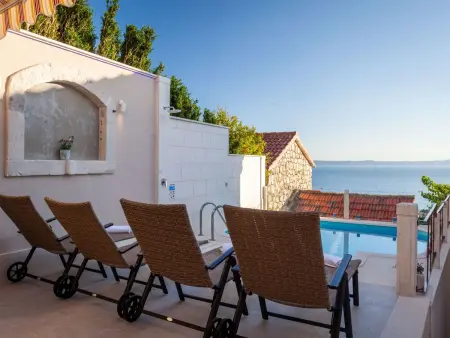 Villa Marieta - privater Pool und unvergessliche Aussicht - Photo 5