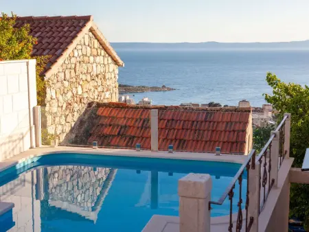 Villa Marieta - privater Pool und unvergessliche Aussicht - Photo 6