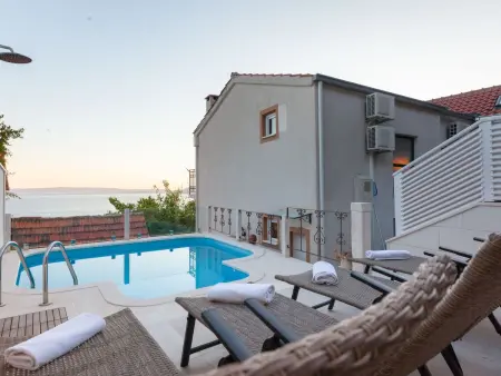 Villa Marieta - privater Pool und unvergessliche Aussicht - Photo 10