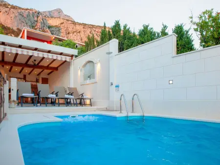 Villa Marieta - privater Pool und unvergessliche Aussicht - Photo 11