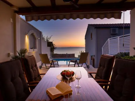 Villa Marieta - privater Pool und unvergessliche Aussicht - Photo 12