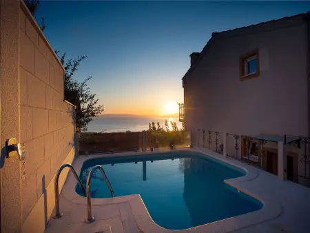 Villa Marieta - privater Pool und unvergessliche Aussicht - Photo 14
