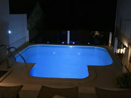 Villa Marieta - privater Pool und unvergessliche Aussicht - Photo 15