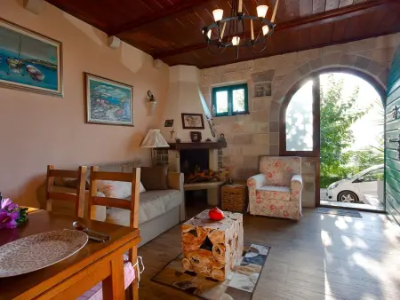 Villa Marieta - privater Pool und unvergessliche Aussicht - Photo 21
