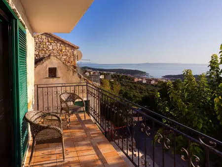 Villa Marieta - privater Pool und unvergessliche Aussicht - Photo 27