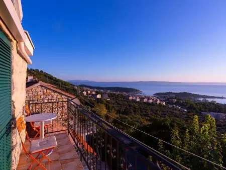 Villa Marieta - privater Pool und unvergessliche Aussicht - Photo 32