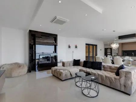 Villa Basak in Makarska, Maison 7 personnes à Makarska - Photo 9