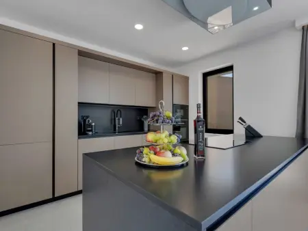 Villa Basak in Makarska, Maison 7 personnes à Makarska - Photo 12