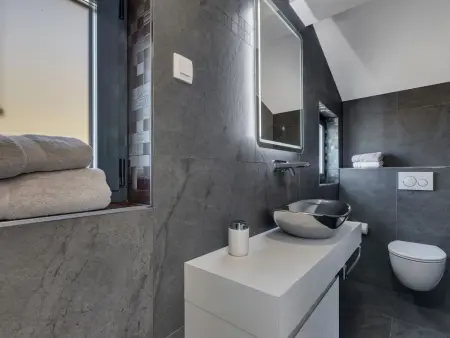 Villa Basak in Makarska, Maison 7 personnes à Makarska - Photo 15