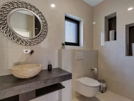 Villa Basak in Makarska, Maison 7 personnes à Makarska - Photo 16