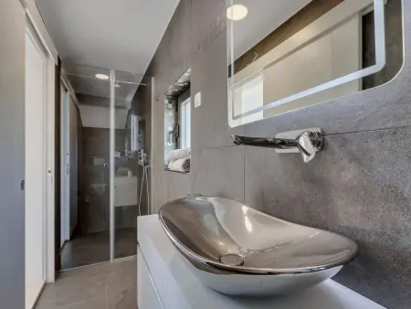 Villa Basak in Makarska, Maison 7 personnes à Makarska - Photo 18