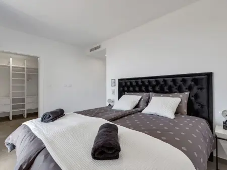 Villa Basak in Makarska, Maison 7 personnes à Makarska - Photo 20