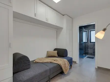 Villa Basak in Makarska, Maison 7 personnes à Makarska - Photo 23