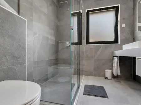 Villa Basak in Makarska, Maison 7 personnes à Makarska - Photo 24