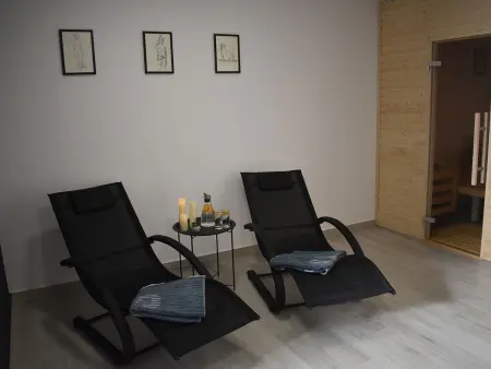 Villa Basak in Makarska, Maison 7 personnes à Makarska - Photo 27