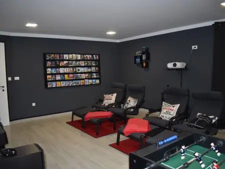Villa Basak in Makarska, Maison 7 personnes à Makarska - Photo 29