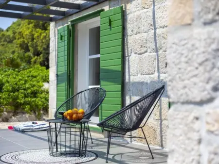 Villa 2M in Makarska, Maison 8 personnes à Makarska - Photo 5