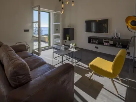 Villa 2M in Makarska, Maison 8 personnes à Makarska - Photo 7