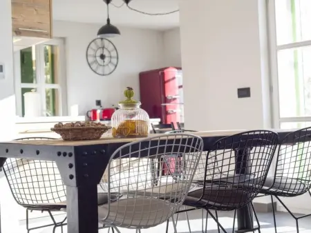Villa 2M in Makarska, Maison 8 personnes à Makarska - Photo 8