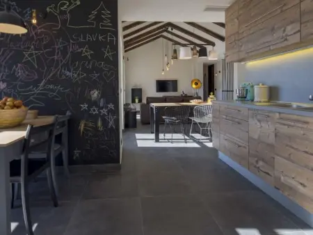 Villa 2M in Makarska, Maison 8 personnes à Makarska - Photo 10
