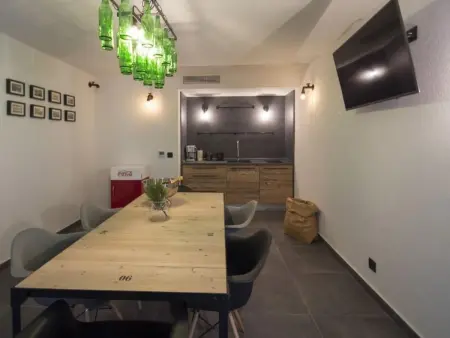 Villa 2M in Makarska, Maison 8 personnes à Makarska - Photo 11