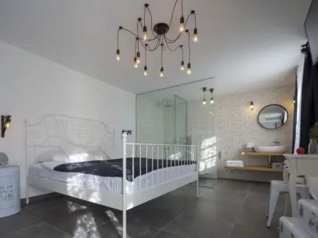 Villa 2M in Makarska, Maison 8 personnes à Makarska - Photo 13