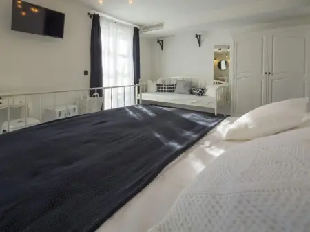 Villa 2M in Makarska, Maison 8 personnes à Makarska - Photo 14