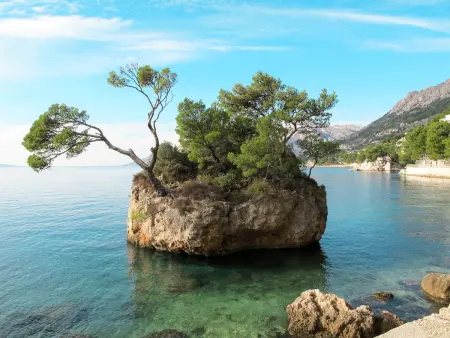 Villa 2M in Makarska, Maison 8 personnes à Makarska - Photo 25