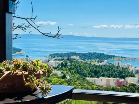 Haus Prezenca, Maison 4 personnes à Makarska - Photo 2