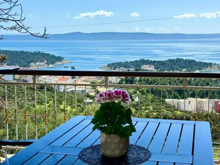 Haus Prezenca, Maison 4 personnes à Makarska - Photo 3