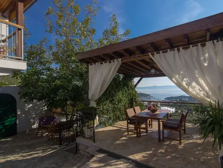 Haus Prezenca, Maison 4 personnes à Makarska - Photo 4